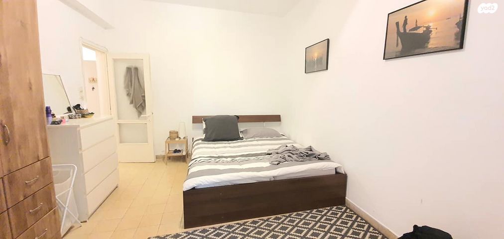 דירה, שדרות בן גוריון 80, הצפון הישן - דרום, תל אביב יפו