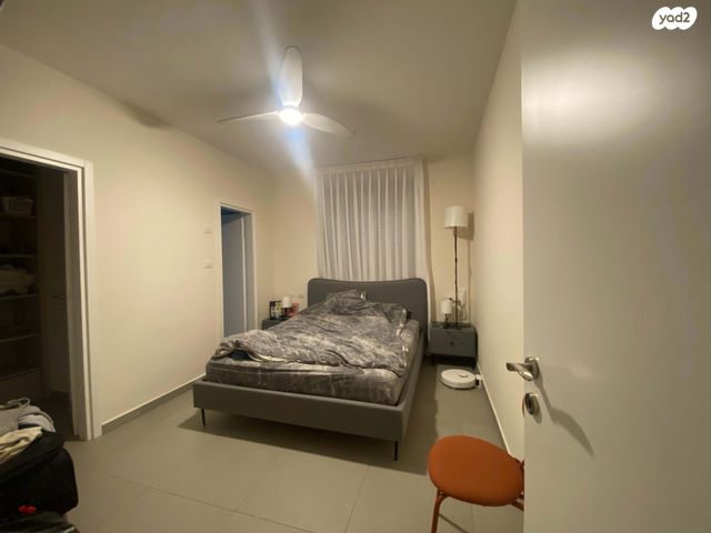 דירה, חיים הררי, רחובות המדע, רחובות