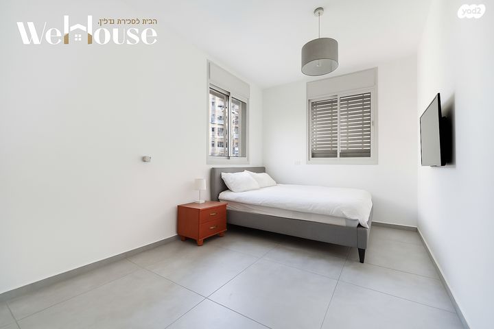 דירה, לאן, שכונת הראשונים, רמת גן