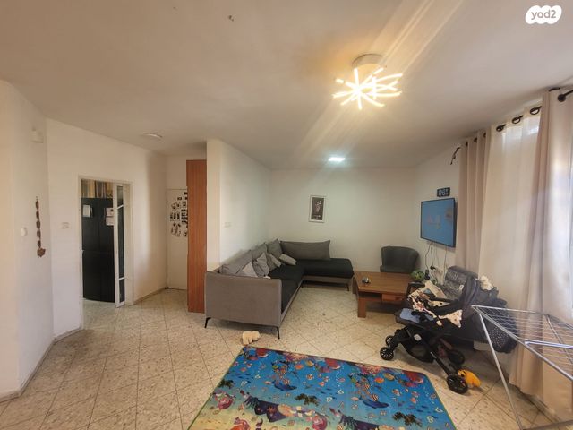 דירה, גרשון שופמן 11, נווה זאב, נאות אילן, באר שבע