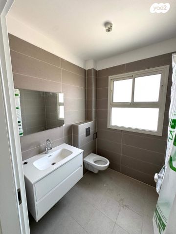 דירה, רוזמרין, סיגליות, באר שבע