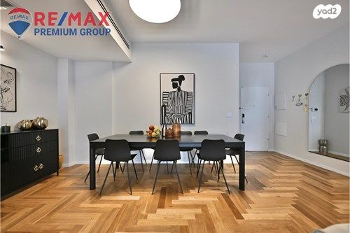 גג/ פנטהאוז, שוהם