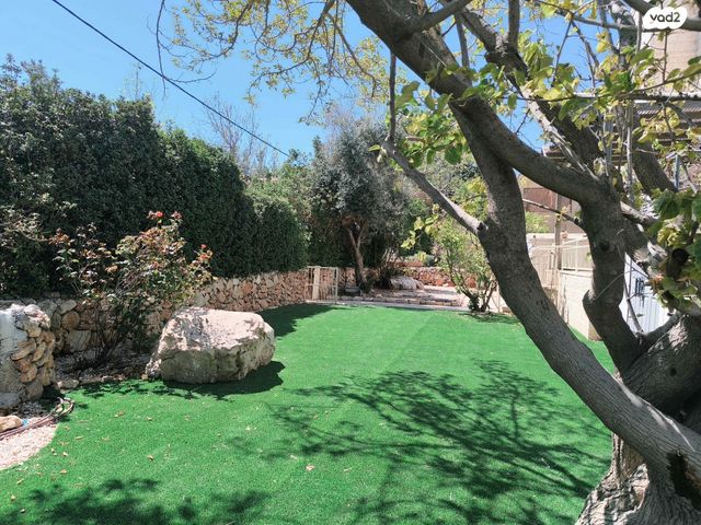 בית פרטי/ קוטג', תקוע