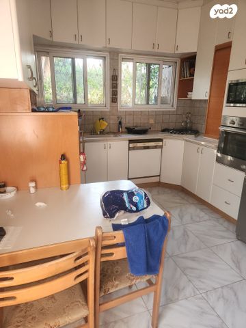 בית פרטי/ קוטג', טשרניחובסקי, קרית מטלון, פתח תקווה