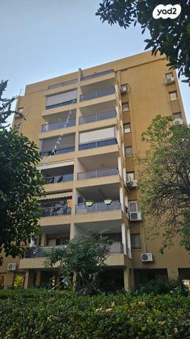 דירה, משה שרת, קרית שרת מערב, חולון