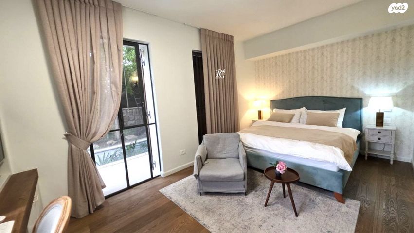 בית פרטי/ קוטג', סביון