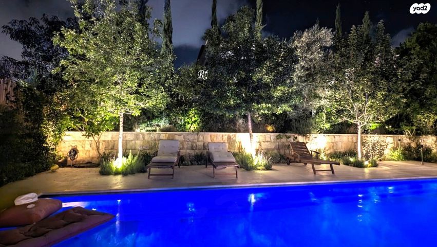 בית פרטי/ קוטג', סביון