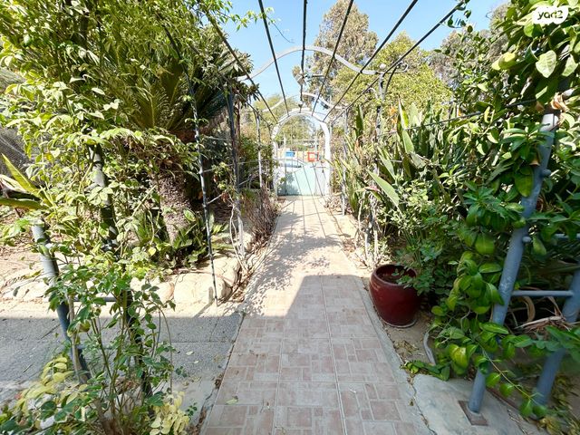 בית פרטי/ קוטג', תפוז, שאר העיר, עומר