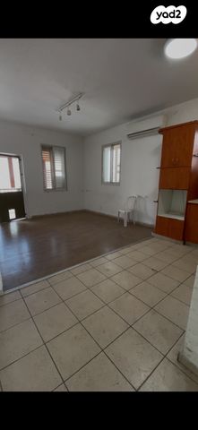 דירה, אמיר 24, הדר מרכז, חיפה