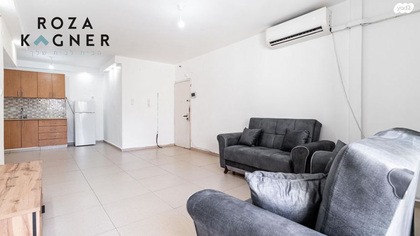 דירה, ארלוזורוב 8, הגבול רוטשילד, בת ים