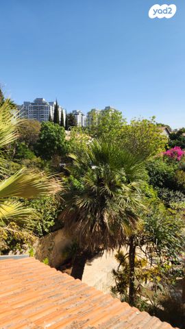 בית פרטי/ קוטג', קרית קריניצי, רמת גן