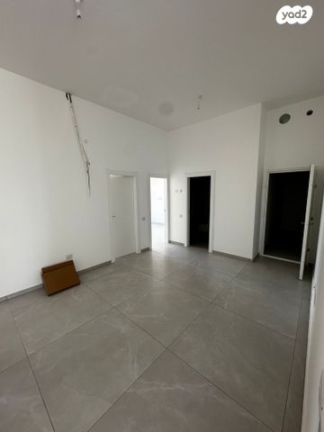 גג/ פנטהאוז, אופקים