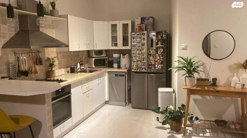 דירה, בארי, הצפון החדש - דרום, תל אביב יפו