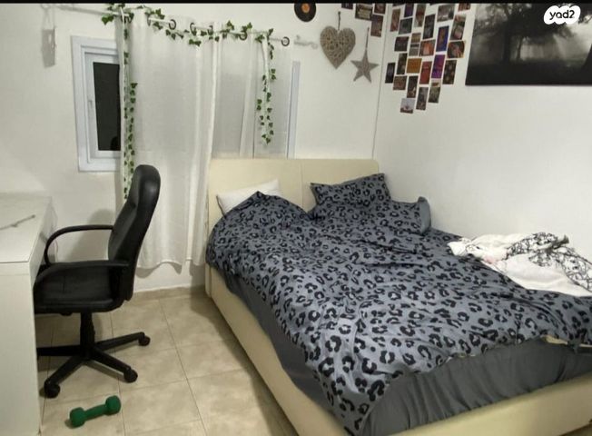 דירה, שכונה ה', באר שבע