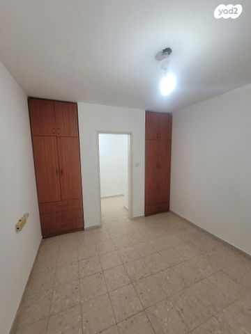 דירה, אברהם מאפו 3, נווה זאב, נאות אילן, באר שבע