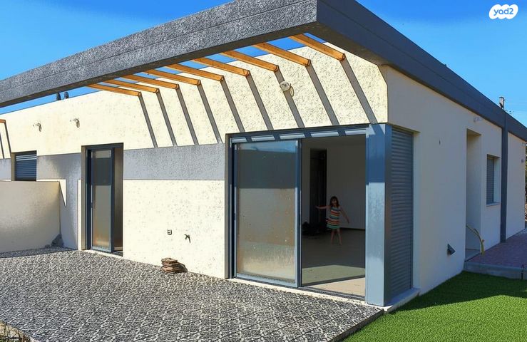 דרך אורי בר און 