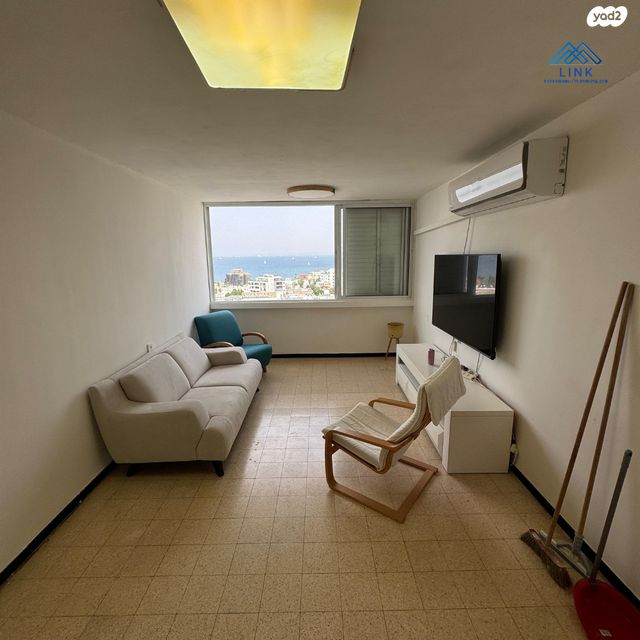 דירה, יואב 38, חיפה