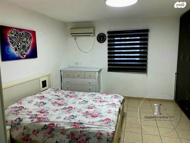 דירה, ברל כצנלסון, שיכון ג', קרית שמונה