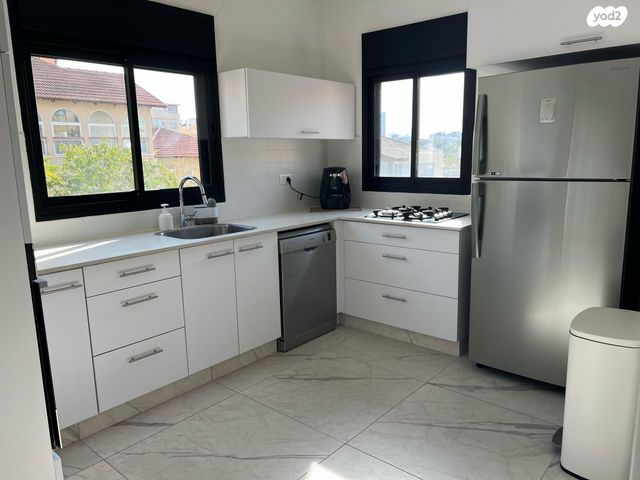 דירה, הראל 17, ארלוזורוב, גבעתיים