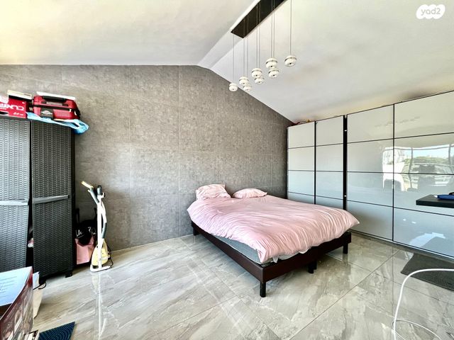 גג/ פנטהאוז, אליהו גולומב 8, צפון מזרח מרכז העיר, נתניה