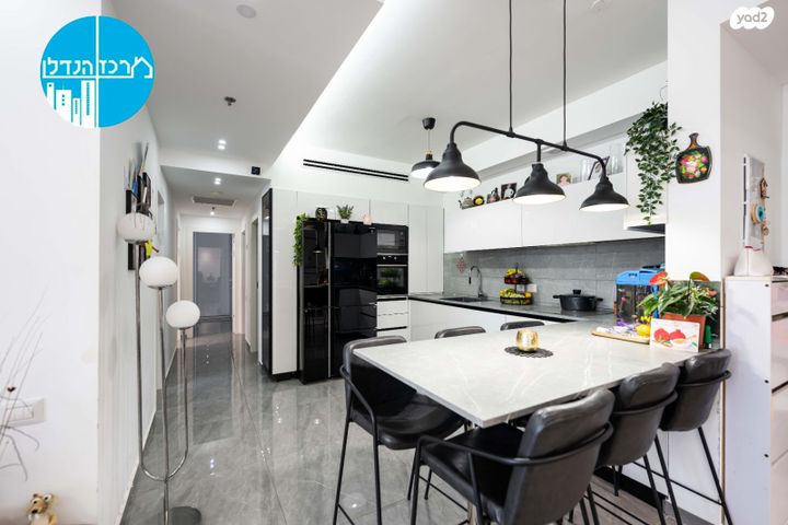 דירה, יקינטון, רובע ח', אשדוד