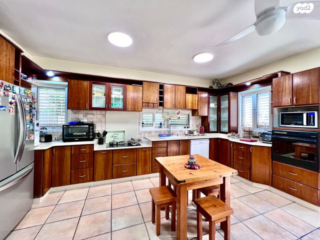 דו משפחתי, התנועה הציונית 25, פרדס הגדוד, נתניה