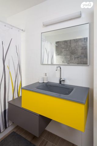 דופלקס, יהושע ביצור, גבעת משואה, ירושלים