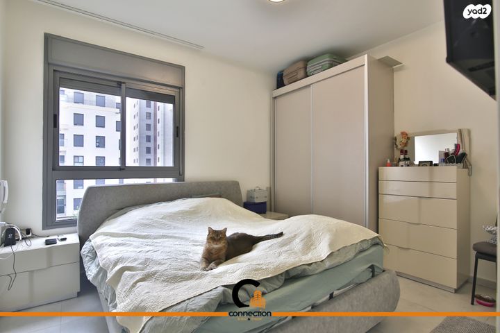 דירה, נעמי שמר 10, גלי ים, קרית ים