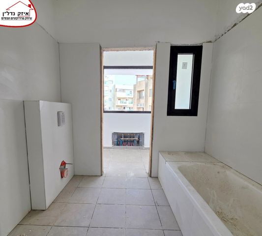 דירה, חפץ מרדכי, המרכז השקט / מרכז העיר, פתח תקווה