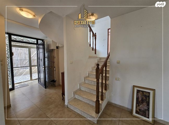 בית פרטי/ קוטג', מורד נחל פרת, עלמון, עלמון