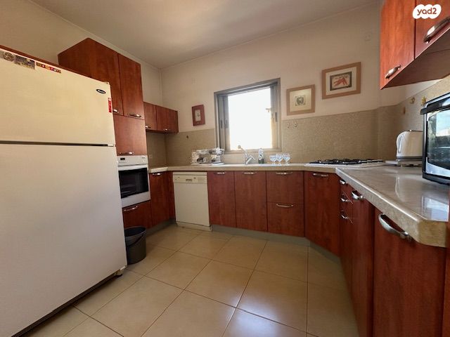 דירה, המרכז השקט / מרכז העיר, פתח תקווה