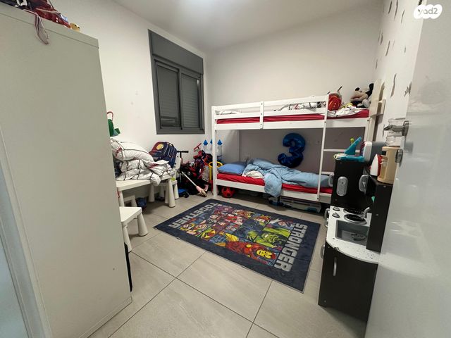 דירה, נחל פרת, פארק הנחל, באר שבע