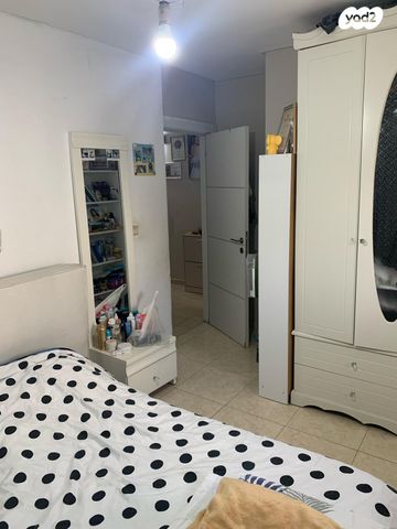 דירה, ליטאני 2, גני אביב, לוד