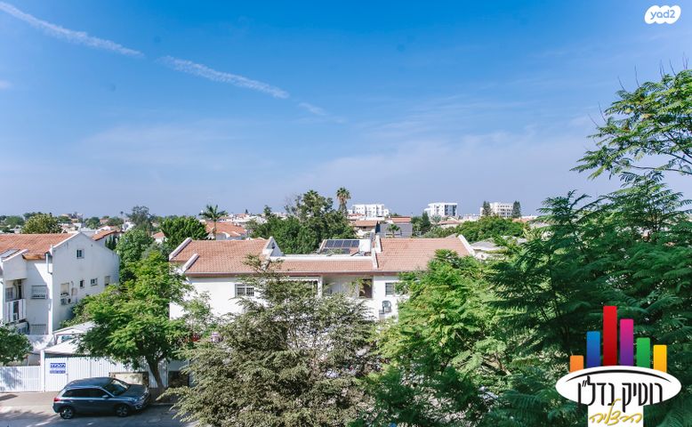 דירה, פורצי הדרך 44, נווה עמל, הרצליה