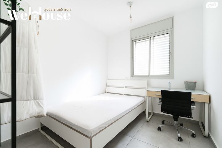 דירה, לאן, שכונת הראשונים, רמת גן