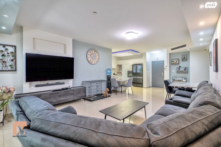 דירה, התורן, נאות רבין, יבנה