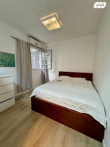 דירה, פרישמן, הצפון הישן - דרום, תל אביב יפו