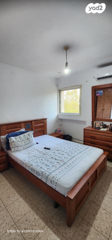 דירה, רמות ויצמן, יבנה