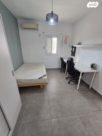 דירה, דרך השלום 34, שכונה ג', באר שבע