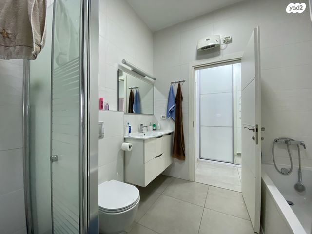 דירה, ברדיצ'בסקי, אברמסקי, קרית אתא