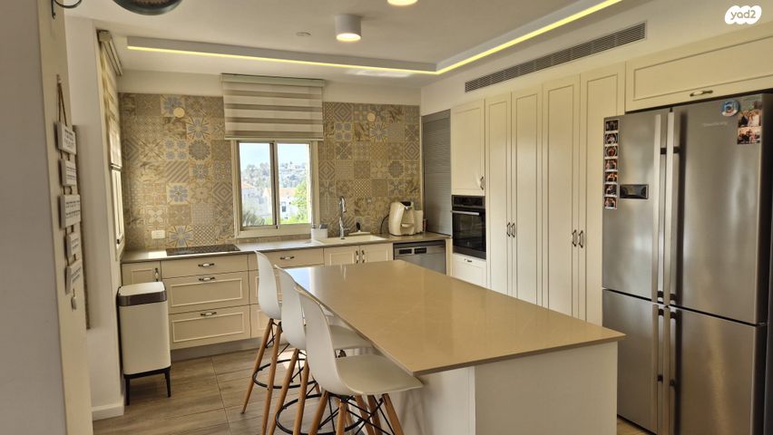 דופלקס, יהושע ביצור, גבעת משואה, ירושלים