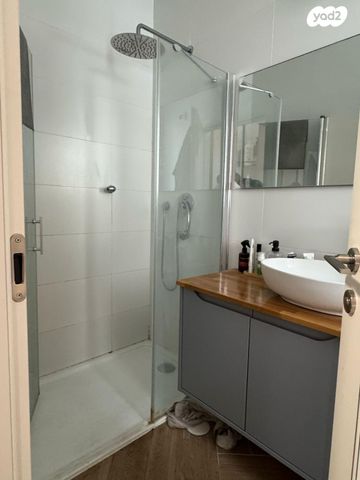 דירה, התקווה, שכונת גפן, רמת גן