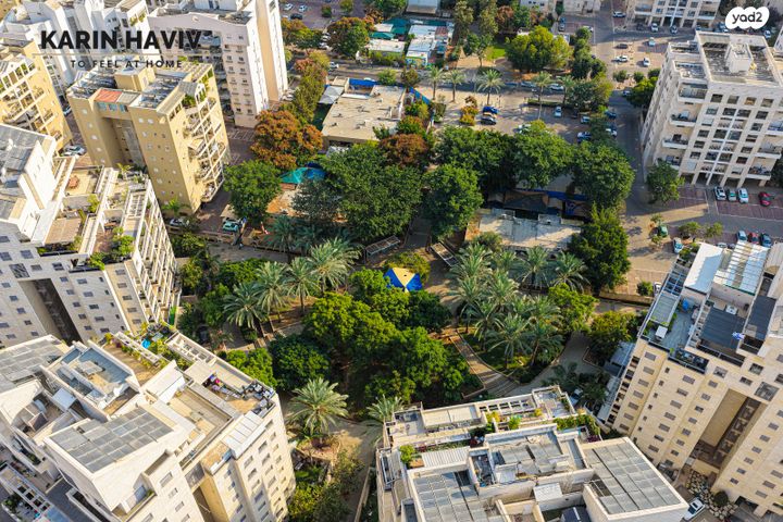 דירה, ראש פינה 26, הדר המושבות הותיקה / אם המושבות הותיקה, פתח תקווה