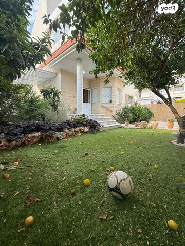 בית פרטי/ קוטג', נהריה