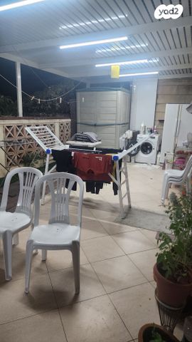 בית פרטי/ קוטג', רובע י"ב, אשדוד