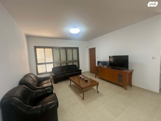 המרכז השקט / מרכז העיר