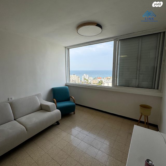 דירה, יואב 38, חיפה