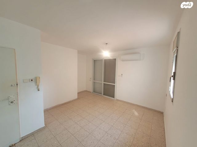 דירה, אברהם מאפו 3, נווה זאב, נאות אילן, באר שבע