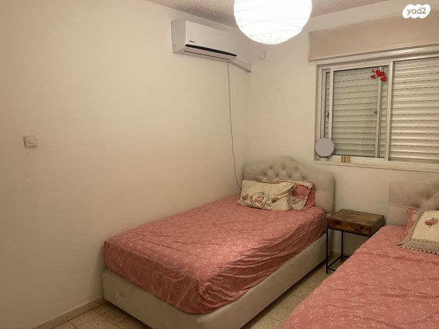 דירה, הרב אריה לוין, קרית מנחם בגין, רמלה