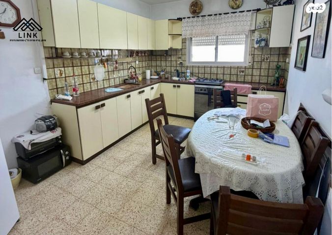 דירה, יוסף וינר 3, חיפה